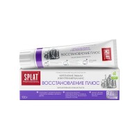 СПЛАТ Professional зубная паста 100 г Восстановление плюс