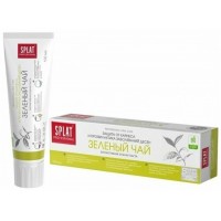 СПЛАТ Professional зубная паста 100г Зеленый чай