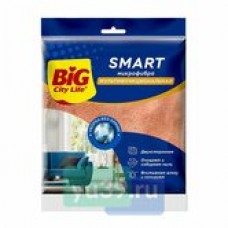 BIG CITY салфетка из микрофибры SMART