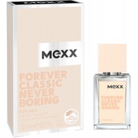 Туалетная вода Mexx Forever Classic 15мл женская