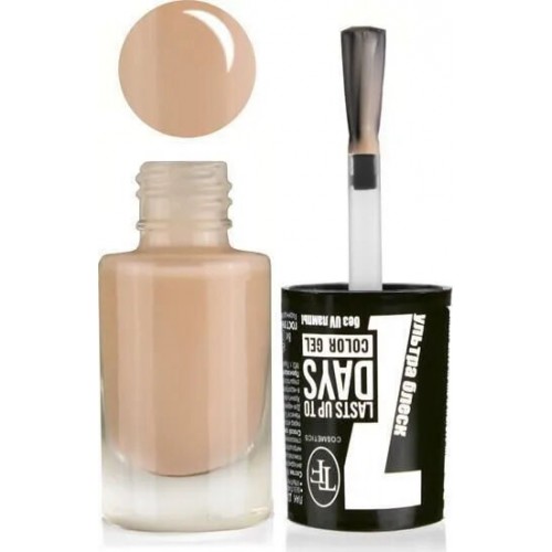 TF Лак для ногтей COLOR GEL тон 296 