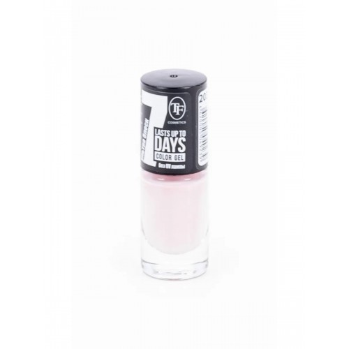 TF Лак для ногтей COLOR GEL тон 203 