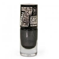 TF Лак для ногтей COLOR GEL METALL тон 347 