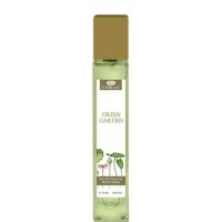 Туалетная вода Euroluxe Green Garden W edt 50мл женская