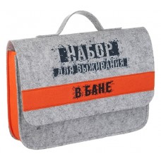 Набор для бани для выживания в бане (шапка,рукавица, коврик, масла, мочалка)