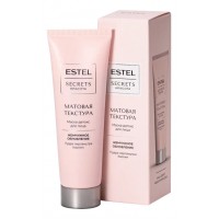 ESTEL SECRETS Красота Маска-детокс для лица «Матовая текстура» 50мл