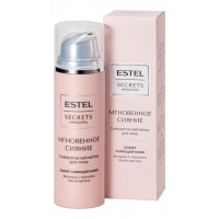 ESTEL SECRETS Красота Сыворотка-хайлайтер для лица «Мгновенное сияние» 50мл