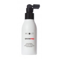 MIXIT Grow Pro Сыворотка для роста волос 100мл MIXIT Grow Pro Сыворотка для роста волос 100мл