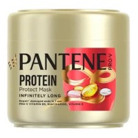 ПАНТИН ProV Маска для волос Бесконечно длинные 300мл