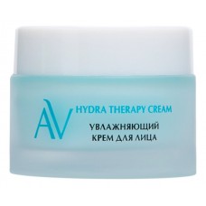 ARAVIA Laboratories увлажняющий крем для лица с комплексом 5церамидов и гиалуроновой кислотой Hydra