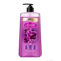 Камей гель для душа 1000мл Магическое заклинание