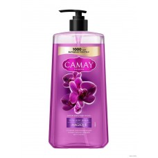 Камей гель для душа 1000мл Магическое заклинание