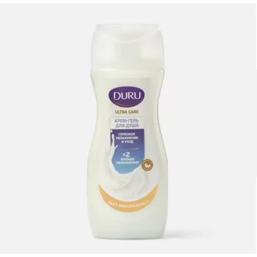 Дуру Гель для душа 250мл Natural Care Глубокое увлажнение и уход Дуру Гель для душа 250мл Natural Care Глубокое увлажнение и уход