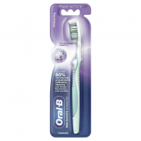 ORAL_B Зубная щетка PRO3D White Advanced отбеливание 35 1шт