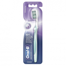 ORAL_B Зубная щетка PRO3D White Advanced отбеливание 35 1шт