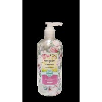 Intimed Гель для интимной гигиены Магнолия и Фиалка, 300 мл Интимная гигиена Comfort