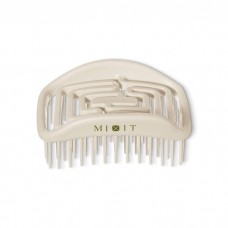 MIXIT Hair Expert Расческа массажная Brush Beige
