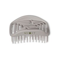 MIXIT Hair Expert Расческа массажная Brush Grey