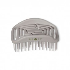 MIXIT Hair Expert Расческа массажная Brush Grey