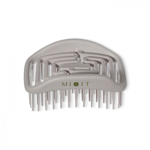 MIXIT Hair Expert Расческа массажная Brush Grey