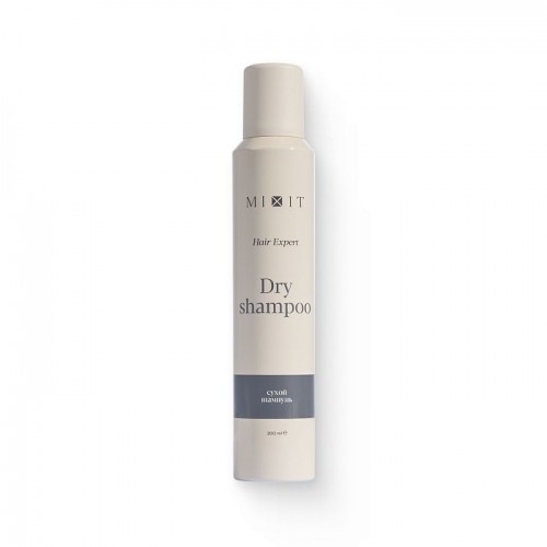 MIXIT Сухой шампунь для волос 200мл