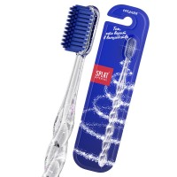 СПЛАТ зубная щетка SPECIAL Белоснежная улыбка Medium