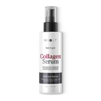 MIXIT Hair Expert Сыворотка для совершенства волос Collagen 110мл