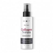 MIXIT Hair Expert Сыворотка для совершенства волос Collagen 110мл