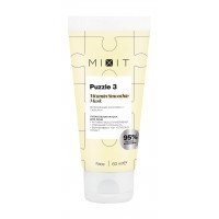 MIXIT Маска для лица питательная Vitamin Smoothie Mask Puzzle 3 60мл