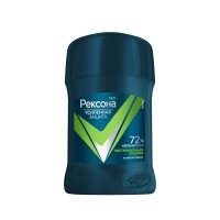 РЕКСОНА дезодорант карандаш 50мл муж Экстремальная защита