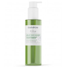 Estetie Гель для умывания Глубоко очищающий 190мл AZELAIC FACE CLEANSER Estetie Гель для умывания Глубоко очищающий 190мл AZELAIC FACE CLEANSER