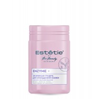 Estetie Энзимная пудра для очищения кожи Сияние и выравнивание 50мл ENZYME+