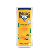 LE PETIT MARSEILLAIS Гель для душа Манго и Маракуйя 400мл