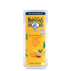 LE PETIT MARSEILLAIS Гель для душа Манго и Маракуйя 400мл LE PETIT MARSEILLAIS Гель для душа Манго и Маракуйя 400мл