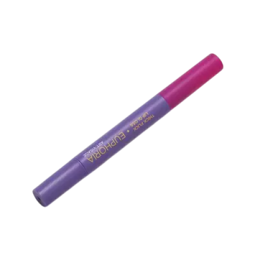 Арт Визаж Блеск для губ EUPHORIA Thick Flick Lip Gloss 701 светло-розовый
