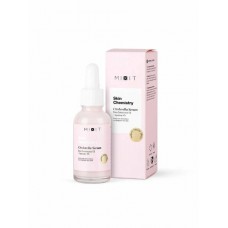 MIXIT Skin Chemistry Сыворотка-перфектор с маслом дамасской розы и скваланом 30мл
