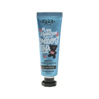 EZZE Крем для рук Wow Watermelon голубой 30мл