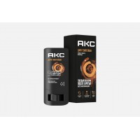 АКС твердый бальзам после бритья ДАРК ТЕМПТЕЙШН 14мл