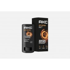 АКС твердый бальзам после бритья ДАРК ТЕМПТЕЙШН 14мл