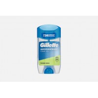 GILLETTE дезодорант гелевый 70мл муж Power Rush (антиперспирант)