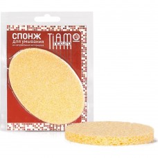 Спонж для умывания TIAMO Natura 