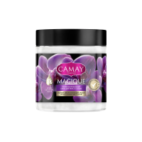 Камей скраб для тела 300мл парфюмированный MAGIQUE