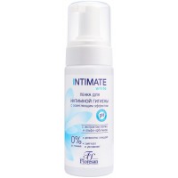 Пенка для интимной гигиены с отбеливающим эффектом 150мл