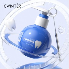 CWINTER Зубная паста Пищевая сода 200г NO.ZD015328