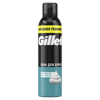 Пена для бритья 300мл Sensitiv Skin Для чувствительной кожи