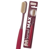 Biomed зубная щетка MAX HARD жесткая