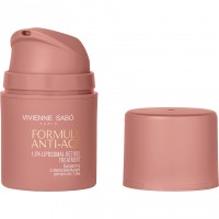 Vivienne Sabo Formule Anti-age Сыворотка с липосомальным ретинолом 1,5%
