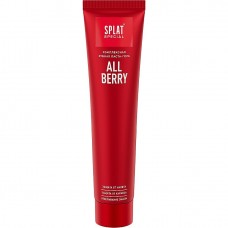 Сплат Special зубная паста 75мл ALLBERRY