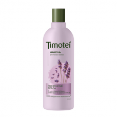 TIMOTEI Шампунь Роскошный объем 360мл