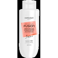 Concept Fusion Бальзам-филлер ревитализация кожи головы и поврежденных волос Active Revive, 500 мл